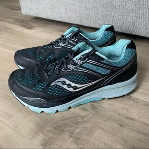 Saucony Women's Echelon 7 Size 8